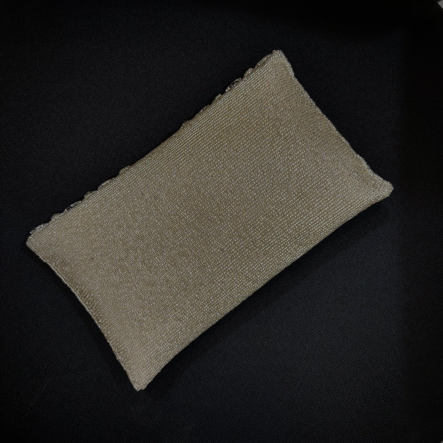 Jyotika Crystal Clutch